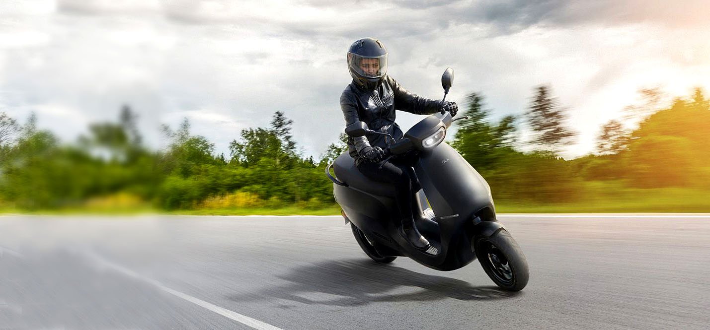 Moto elétrica brasileira chega às lojas em quatro versões diferentes