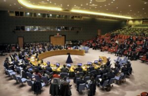 Conselho de Segurança da ONU se reúne após ataques terroristas do Hamas (Fonte: Haaretz)